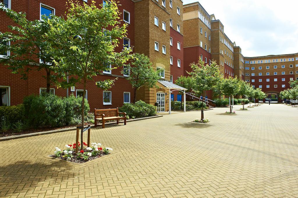 Great Dover Street Apartments London Exterior photo